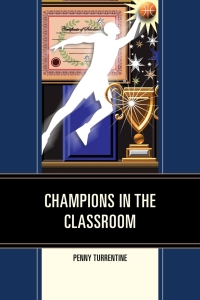 Cover image: Champions in the Classroom 9781475818215