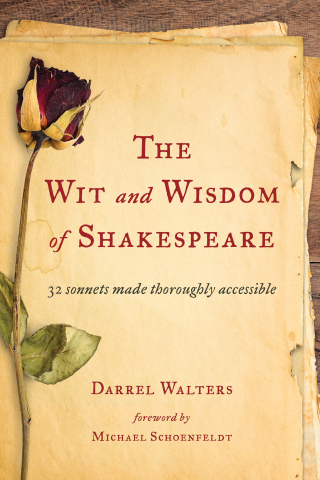 Imagen de portada: The Wit and Wisdom of Shakespeare 1st edition 9781475818352