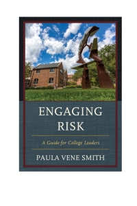 Cover image: Engaging Risk 9781475818444