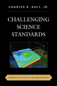 Imagen de portada: Challenging Science Standards 9781475818475