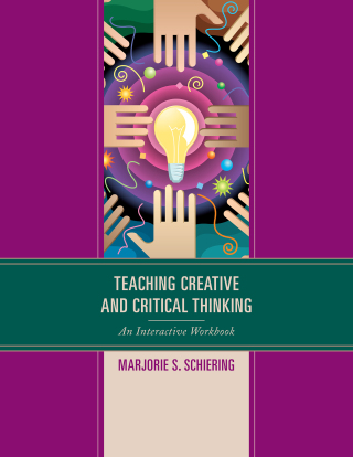 Imagen de portada: Teaching Creative and Critical Thinking 1st edition 9781475819618