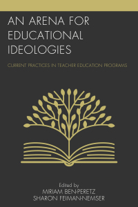 Cover image: An Arena for Educational Ideologies 9781475820256