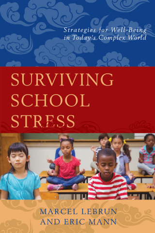 Imagen de portada: Surviving School Stress 1st edition 9781475820478