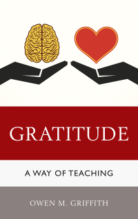 Cover image: Gratitude 9781475820621