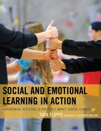 表紙画像: Social and Emotional Learning in Action 9781475820829