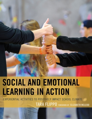 صورة الغلاف: Social and Emotional Learning in Action 9781475820829