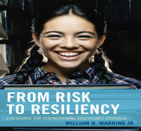 Cover image: From Risk to Resiliency 9781475820973