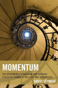 Cover image: Momentum 9781475821024