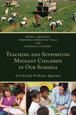 表紙画像: Teaching and Supporting Migrant Children in Our Schools 1st edition 9781475821123