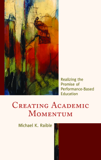 Cover image: Creating Academic Momentum 9781475821192