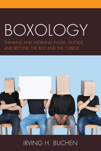 Cover image: Boxology 9781475821321