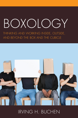 Imagen de portada: Boxology 1st edition 9781475821321