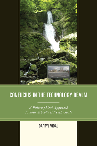 Imagen de portada: Confucius in the Technology Realm 9781475821741