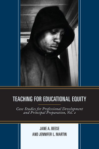 Cover image: Teaching for Educational Equity 9781475821901