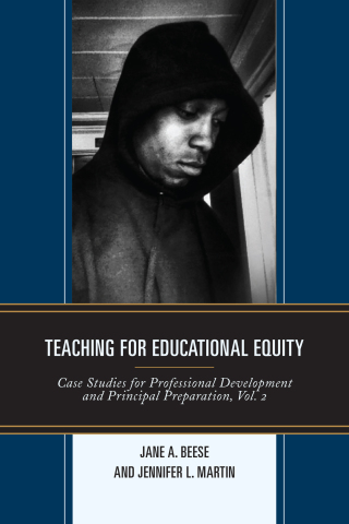 Immagine di copertina: Teaching for Educational Equity 1st edition 9781475821901