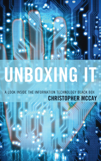 Cover image: Unboxing IT 9781475822113