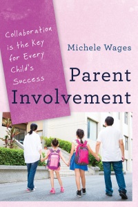 Cover image: Parent Involvement 9781475822595