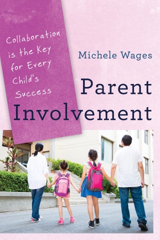 Imagen de portada: Parent Involvement 9781475822595