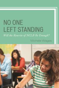 Cover image: No One Left Standing 9781475822632
