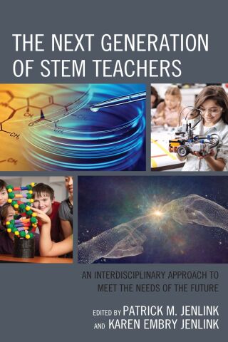 Cover image: Next Generation of STEM Teachers 9781475822748