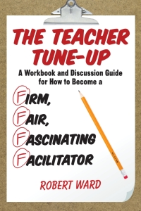 Omslagafbeelding: The Teacher Tune-Up 9781475822878