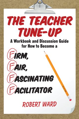 Immagine di copertina: The Teacher Tune-Up 1st edition 9781475822878