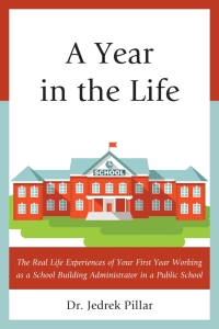 Cover image: A Year in the Life 9781475823325
