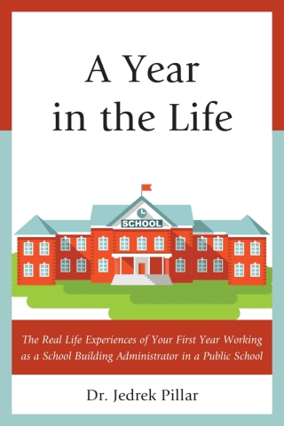 Cover image: A Year in the Life 1st edition 9781475823325