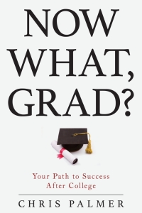 Cover image: Now What, Grad? 9781475823653