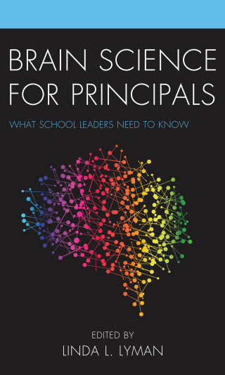 Imagen de portada: Brain Science for Principals 1st edition 9781475824315