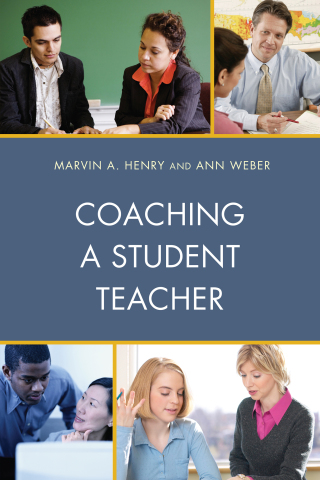 Cover image: Coaching a Student Teacher 1st edition 9781475824667