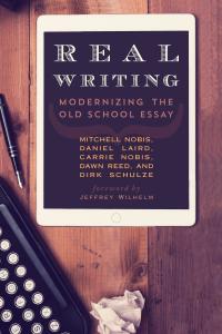 Cover image: Real Writing 9781475824797