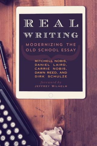 Imagen de portada: Real Writing 1st edition 9781475824780