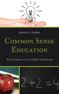 Cover image: Common Sense Education 9781475825107