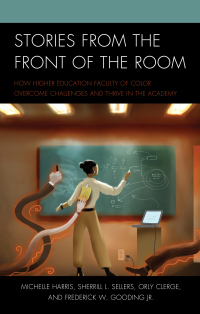 Cover image: Stories from the Front of the Room 9781475825169
