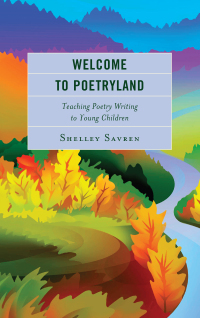 Cover image: Welcome to Poetryland 9781475825220