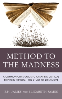 Cover image: Method to the Madness 9781475825381