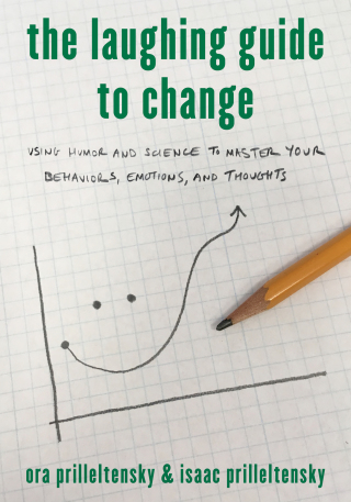 Cover image: Laughing Guide to Change 9781475825763