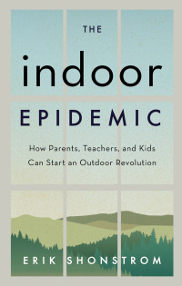 Immagine di copertina: The Indoor Epidemic 9781475825909