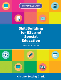 Cover image: Skill Building for ESL and Special Education 9781475826272
