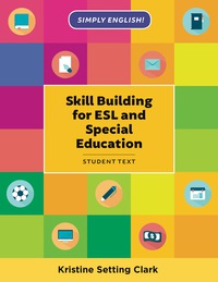 Immagine di copertina: Skill Building for ESL and Special Education 9781475826333