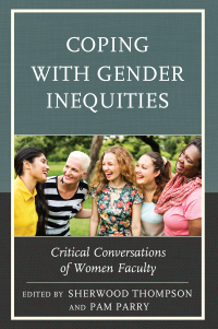 Cover image: Coping with Gender Inequities 9781475826456