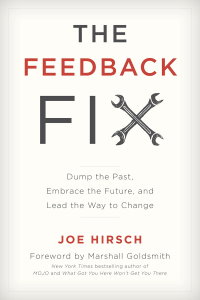 Cover image: The Feedback Fix 9781475826593