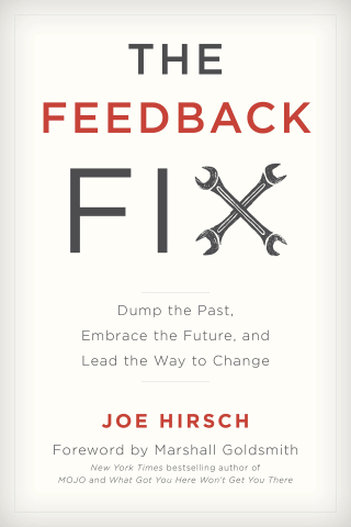 Imagen de portada: The Feedback Fix 1st edition 9781475826593