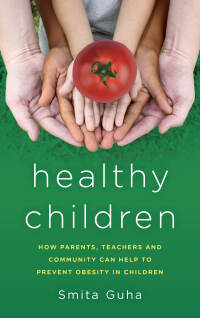 Imagen de portada: Healthy Children 9781475826654