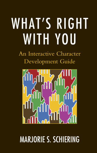 Imagen de portada: What's Right with You 9781475826838