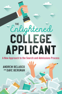 Immagine di copertina: The Enlightened College Applicant 9781475826913
