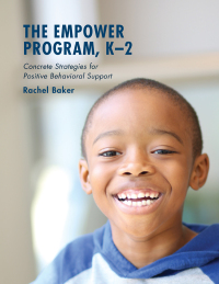 Cover image: The Empower Program, K–2 9781475827163