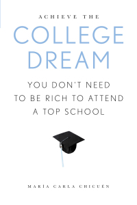 Imagen de portada: Achieve the College Dream 9781475827347