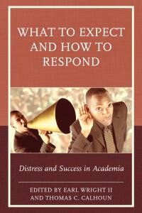 Immagine di copertina: What to Expect and How to Respond 9781475827446